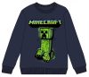 Minecraft kids' sweater 6-12 years