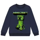 Minecraft kids' sweater 6-12 years