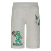 Minecraft children's shorts 6-12 years