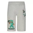 Minecraft children's shorts 6-12 years