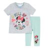 Disney Minnie Smiles baby T-shirt + trousers, pants set 3-24 months