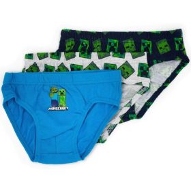 PJ Masks Kids' Underwear, Briefs 3 pieces/package - Javoli Disney