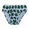 Minecraft kids lingerie, underwear 3 pieces/pack