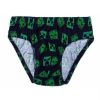 Minecraft kids lingerie, underwear 3 pieces/pack