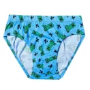 Minecraft children's underwear, 3-pack