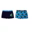 Minecraft children's boxer shorts 2 pieces/pack 6-12 years