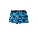Minecraft children's boxer shorts 2 pieces/pack 6-12 years