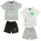 Xbox kids short pyjamas 6-12 years