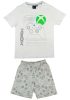 Xbox kids short pyjamas 6-12 years