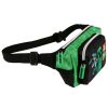 Minecraft Waist Bag, Fanny Pack 20 cm