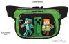 Minecraft Waist Bag, Fanny Pack 20 cm