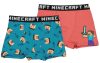 Minecraft kids boxer shorts 2 pieces/pack 6-12 years