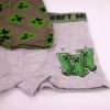 Minecraft kids boxer shorts 2 pieces/pack 6-12 years