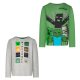 Minecraft kids long sleeve t-shirt, top 6-12 years