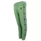 Minecraft kids long pants, jogging bottom 6-12 years