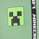 Minecraft kids long pants, jogging bottom 6-12 years