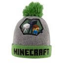 Minecraft children's hat 52-54 cm