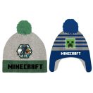 Minecraft children's hat 52-54 cm
