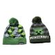 Minecraft kids hat 52-54 cm