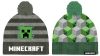 Minecraft kids hat 52-54 cm