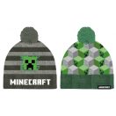 Minecraft kids hat 52-54 cm