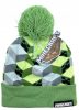 Minecraft kids hat 52-54 cm