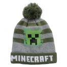 Minecraft kids hat 52-54 cm