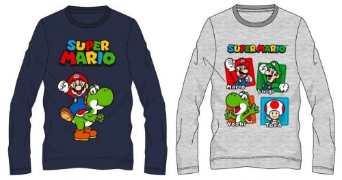 T-shirt enfant - Mario Kart - 3 ans
