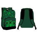 Minecraft backpack, bag 35 cm