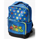 Super Mario backpack, bag 35 cm