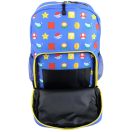 Super Mario backpack, bag 35 cm