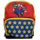 Super Mario backpack, bag 28 cm