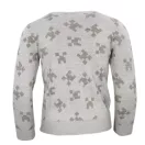Minecraft Blocky children's knitted sweater 6-12 years