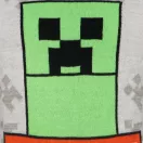 Minecraft Blocky children's knitted sweater 6-12 years