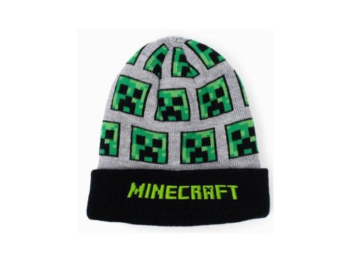 Minecraft kids hat 54-56 cm