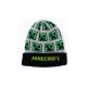 Minecraft kids hat 54-56 cm