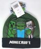 Minecraft kids hat 54-56 cm