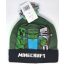 Minecraft children's hat 54-56 cm