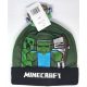 Minecraft kids hat 54-56 cm