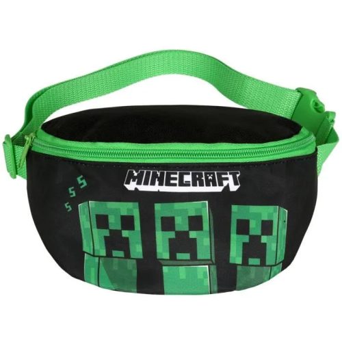 Minecraft Waist Bag 22 cm