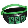 Minecraft Waist Bag 22 cm