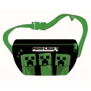Minecraft waist bag 22 cm