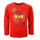 Lego Ninjago kids long sleeve t-shirt, top 3-8 years