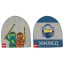 Lego Ninjago Battle Ready gyerek sapka 52-54 cm