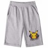 Pokémon kids shorts 5-12 years