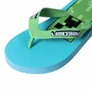 Minecraft kids' flip-flops, 29-38