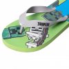 Minecraft kids slippers, Flip-Flops 29-38