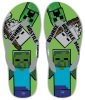 Minecraft kids slippers, Flip-Flops 29-38