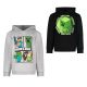 Minecraft children's sweatshirt 6-12 years