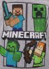 Minecraft children's sweatshirt 6-12 years